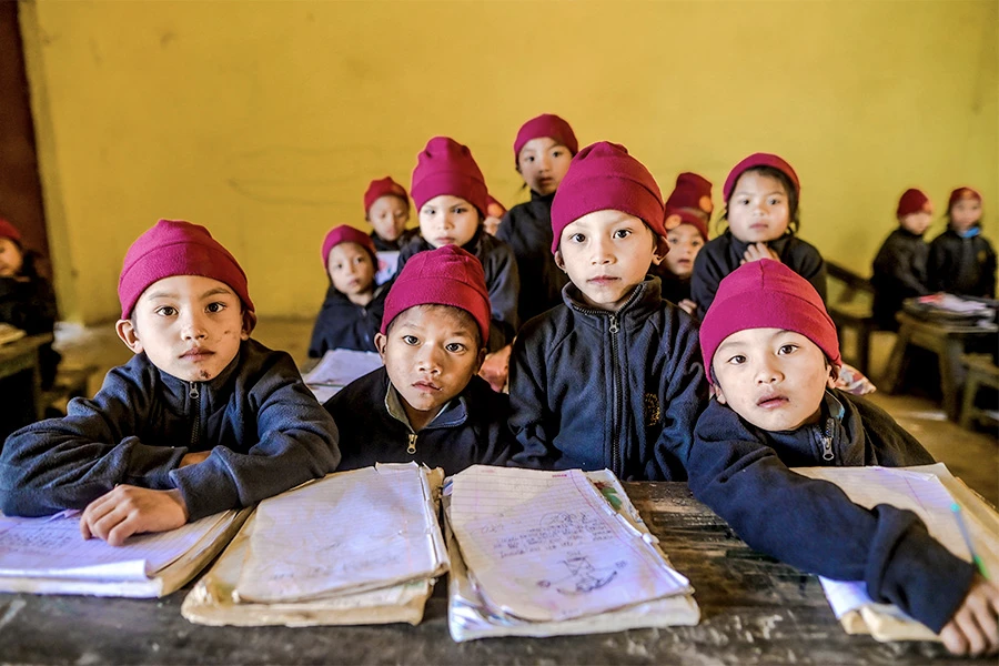 Child Education
